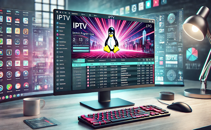 How to Watch IPTV Effortlessly on Linux: A Full Guide