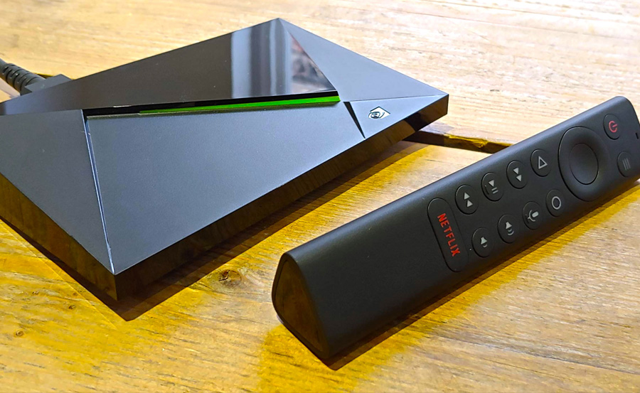 How to Set Up and Optimize Your NVIDIA Shield TV