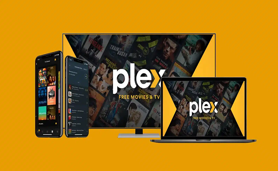 IPTV Streaming Revolutionized: The Plex Perspective