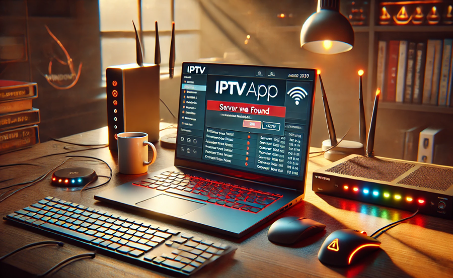 Resolving In-App Purchase Issues in IPTV Apps on Windows