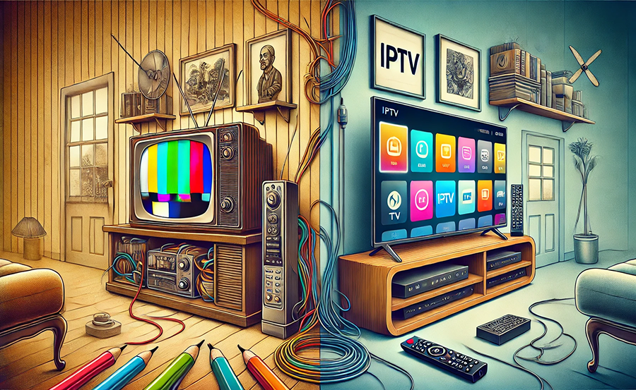 Exploring IPTV Protocols: A Guide for Linux Users