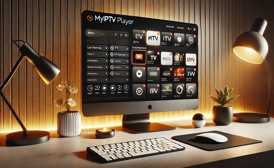 What Makes MyIPTV Player Unique in the Market?