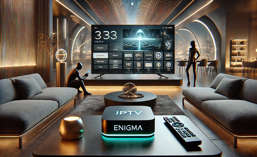 The Educational Benefits of Using Enigma IPTV Devices