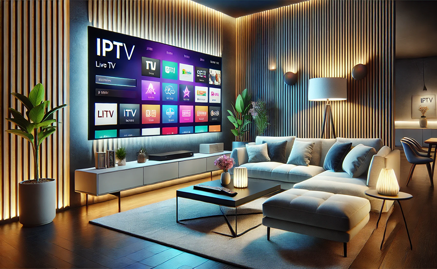 Discovering IPTV Television: A Complete Beginner’s Guide