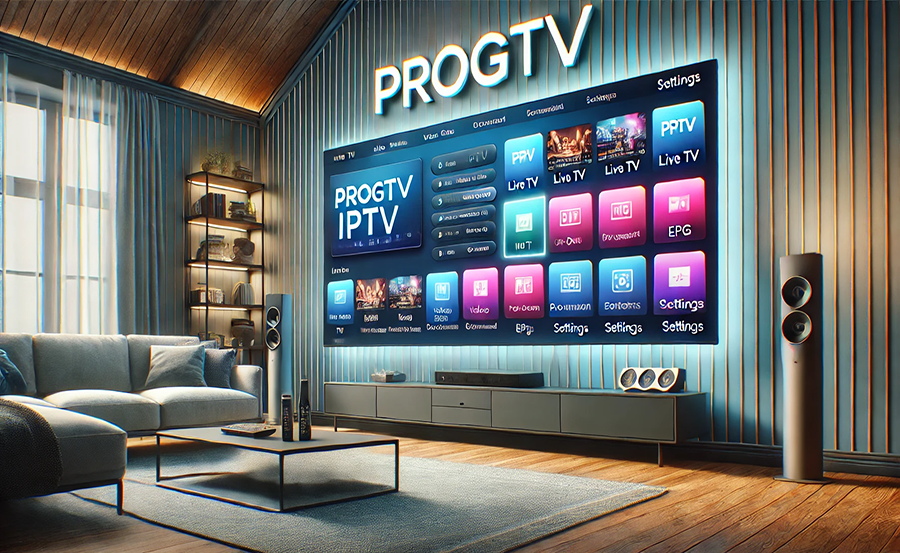 ProgTV for Starters: Everything You Need to Know