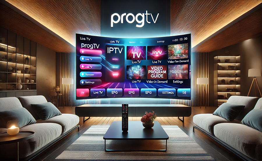 The Science Behind IPTV Encoding and Decoding