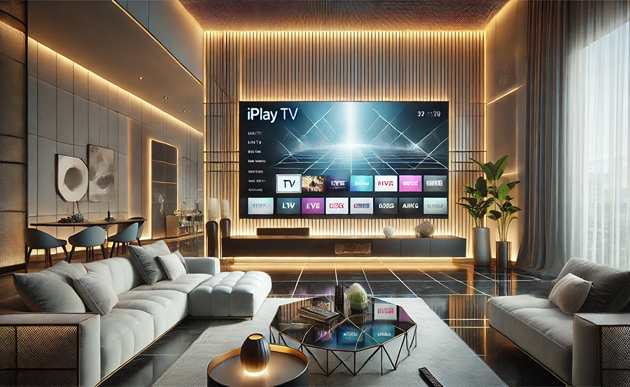 How to Participate in iPlay TV User Forums