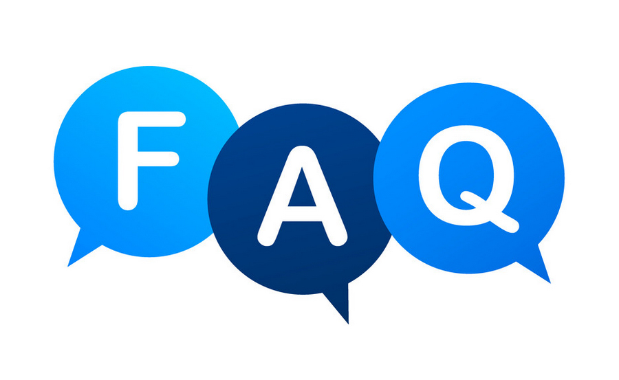 FAQ