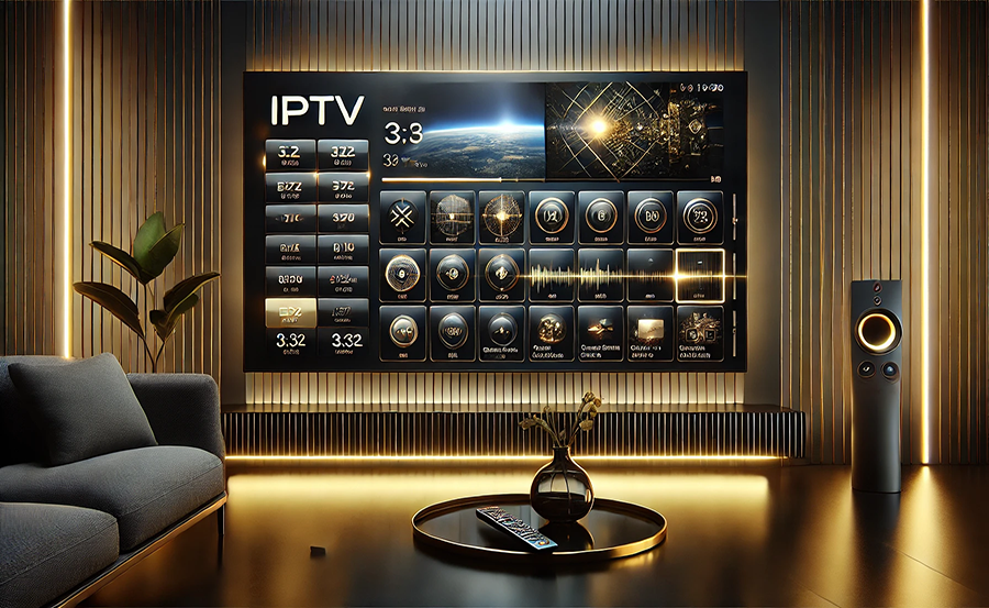 Sustaining IPTV Growth with Innovative EPG Solutions