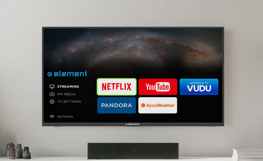 The Most Important Features to Look for in an Element Smart TV