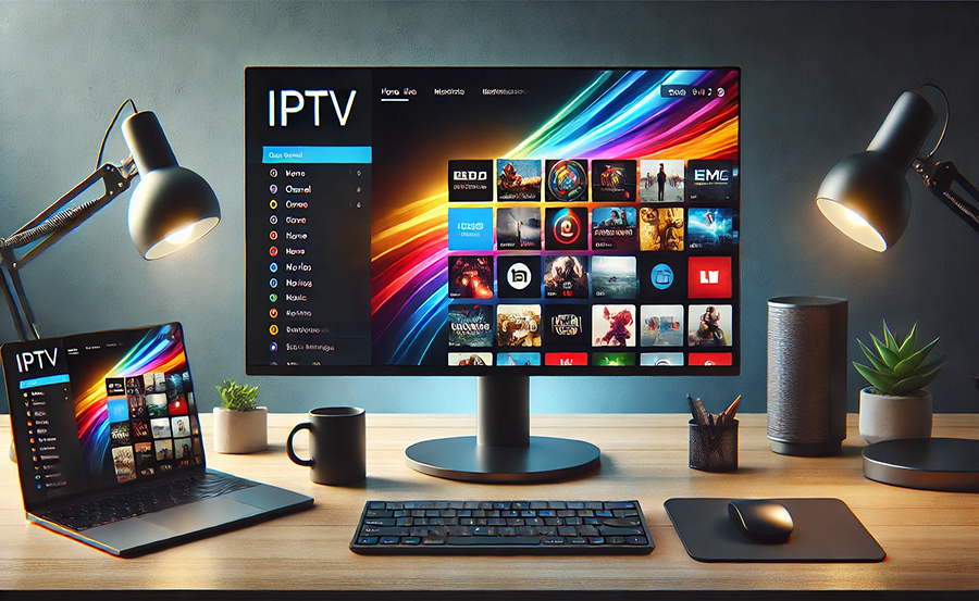 How to Record IPTV Shows on Your Windows PC