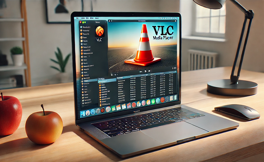 Take Control of Media Playback with VLC on macOS