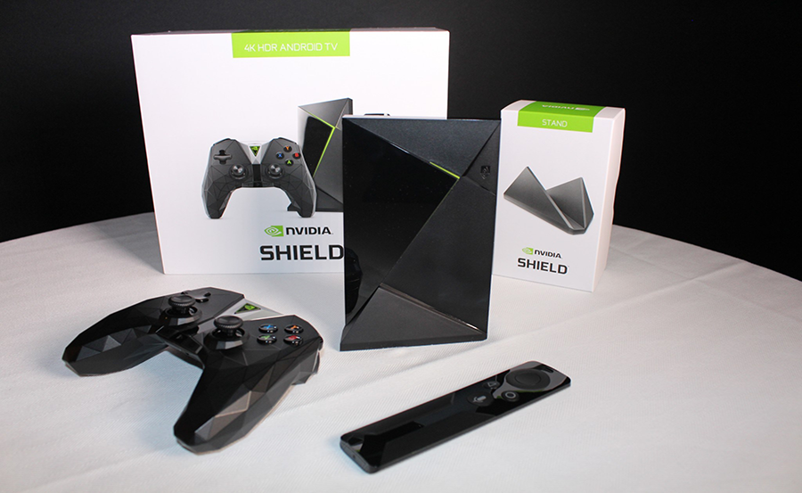 How to Manage Your Nvidia Shield’s Storage Efficiently