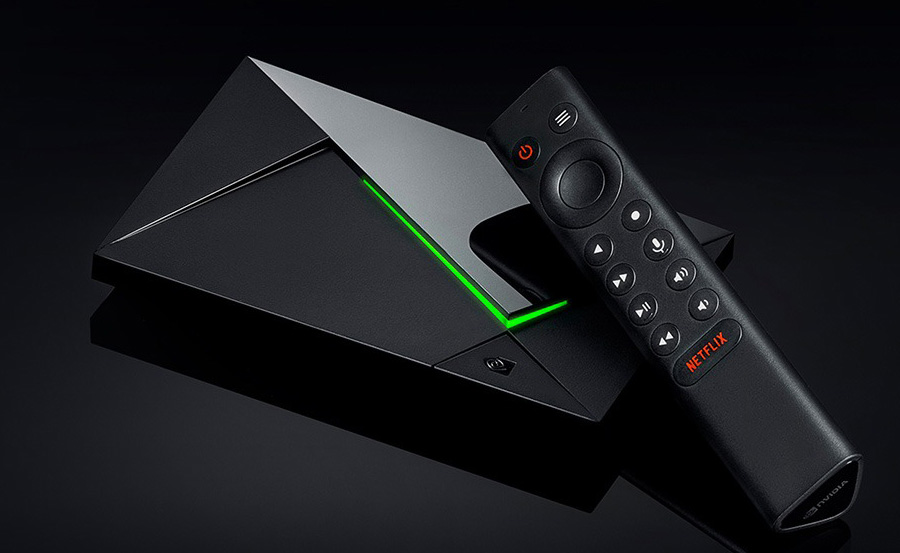 Step-by-Step IPTV Setup for NVIDIA Shield Newbies