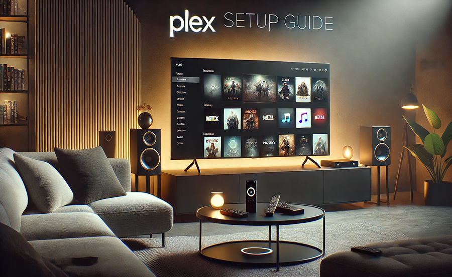 Getting Started with Your Plex IPTV Journey