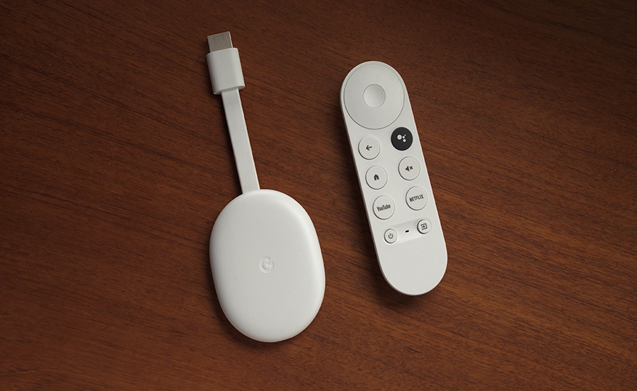 Google Chromecast Tips for Seniors and Non-Techies