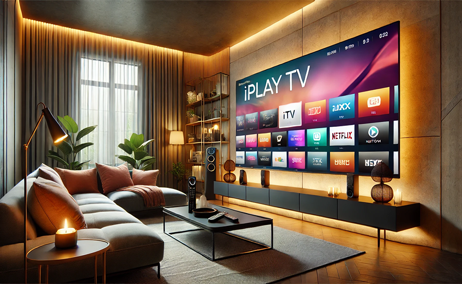 How to Manage Bandwidth When Using iPlay TV App