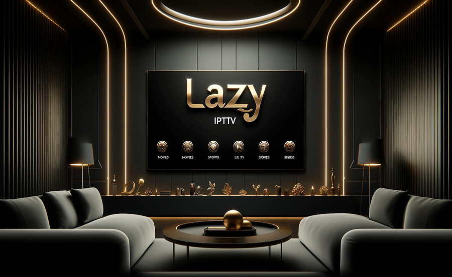 How to Optimize Your Wi-Fi for Lazy IPTV Streaming