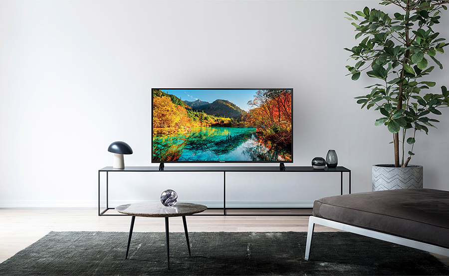 Understanding Panasonic Smart TV Energy Consumption