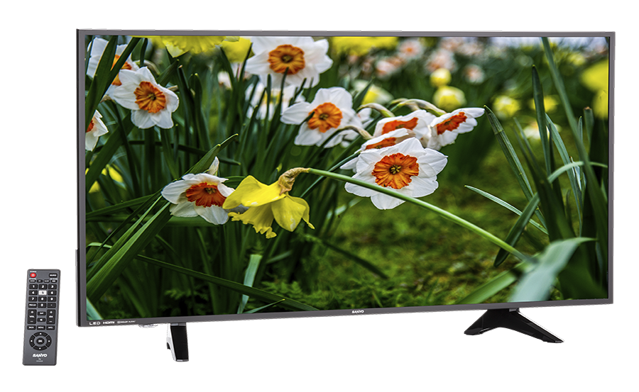 Navigating Sanyo Smart TV’s User Interface: Our Tips